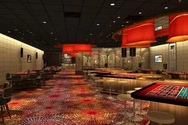 Holland Casino Rotterdam