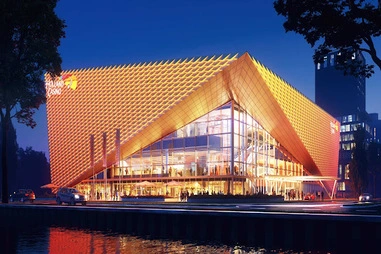 Holland Casino Utrecht